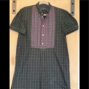 Ralph Lauren classic shirt dress